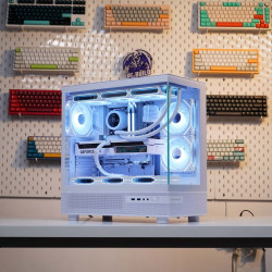 PC Rakitan Chemicy #210